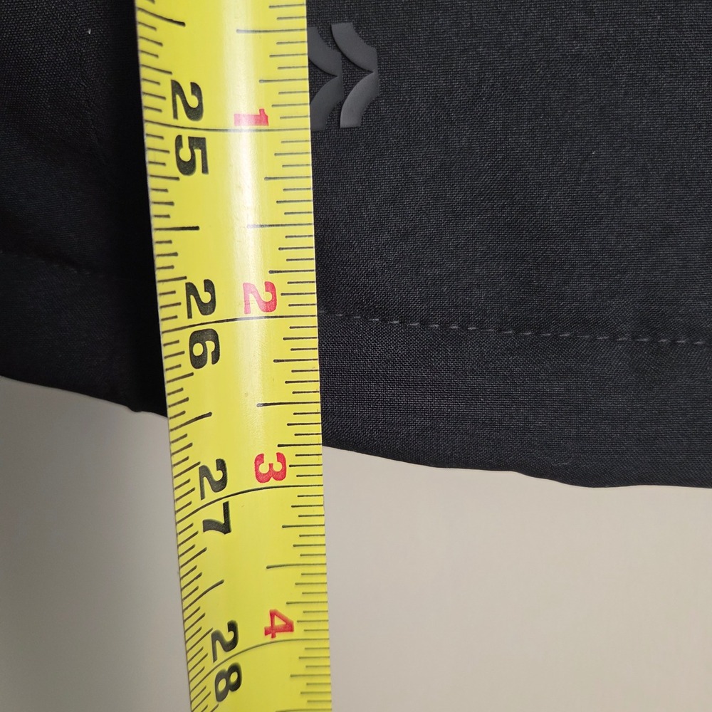 All in Motion Kids XL Ski Jacket White Black Waterproof Windproof Breathable - Picture 6 of 10
